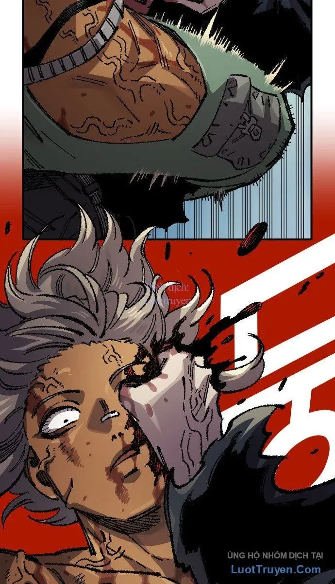 Sắp Xuất Ngũ Thì Isekai - Chapter 175 - Page 16