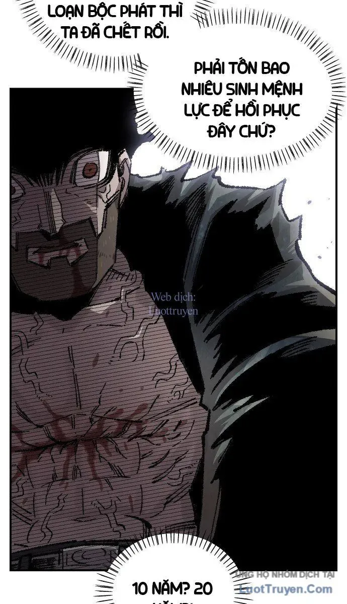 Sắp Xuất Ngũ Thì Isekai - Chapter 175 - Page 21