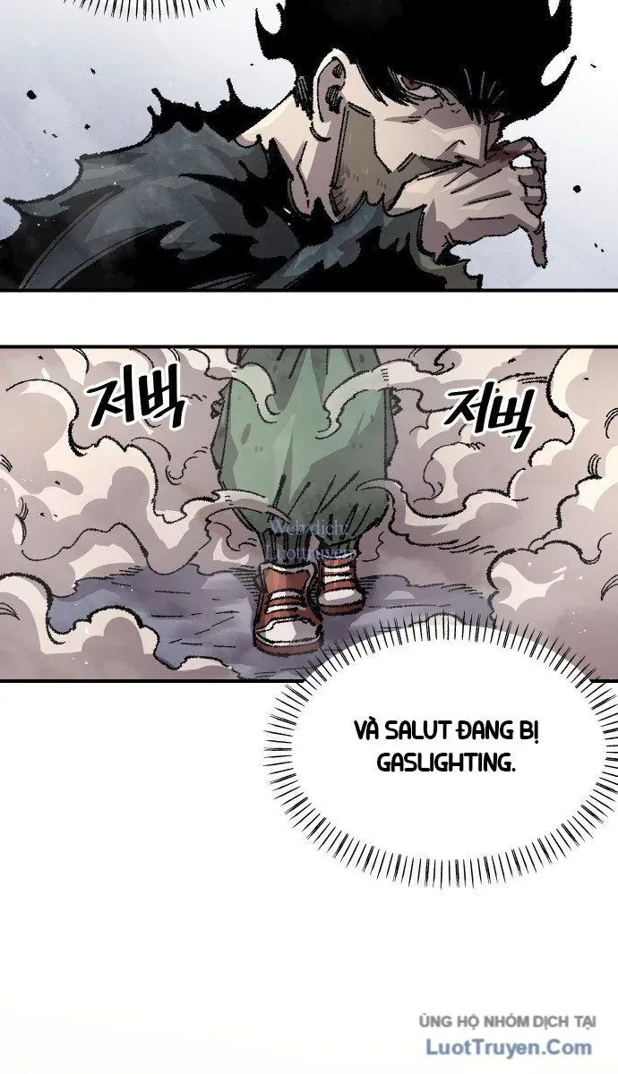 Sắp Xuất Ngũ Thì Isekai - Chapter 175 - Page 23