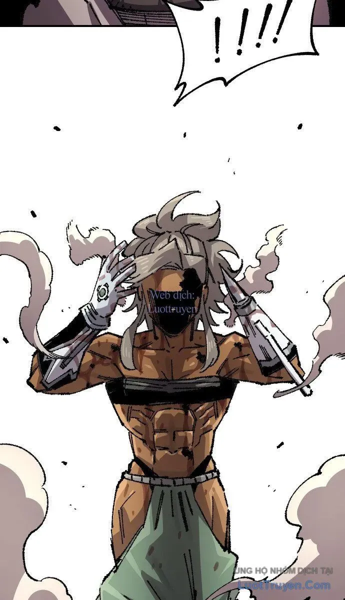 Sắp Xuất Ngũ Thì Isekai - Chapter 175 - Page 26