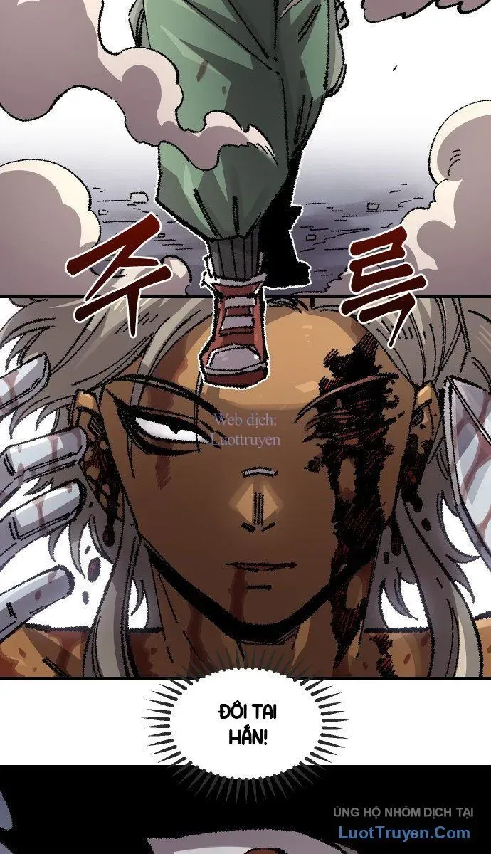 Sắp Xuất Ngũ Thì Isekai - Chapter 175 - Page 27