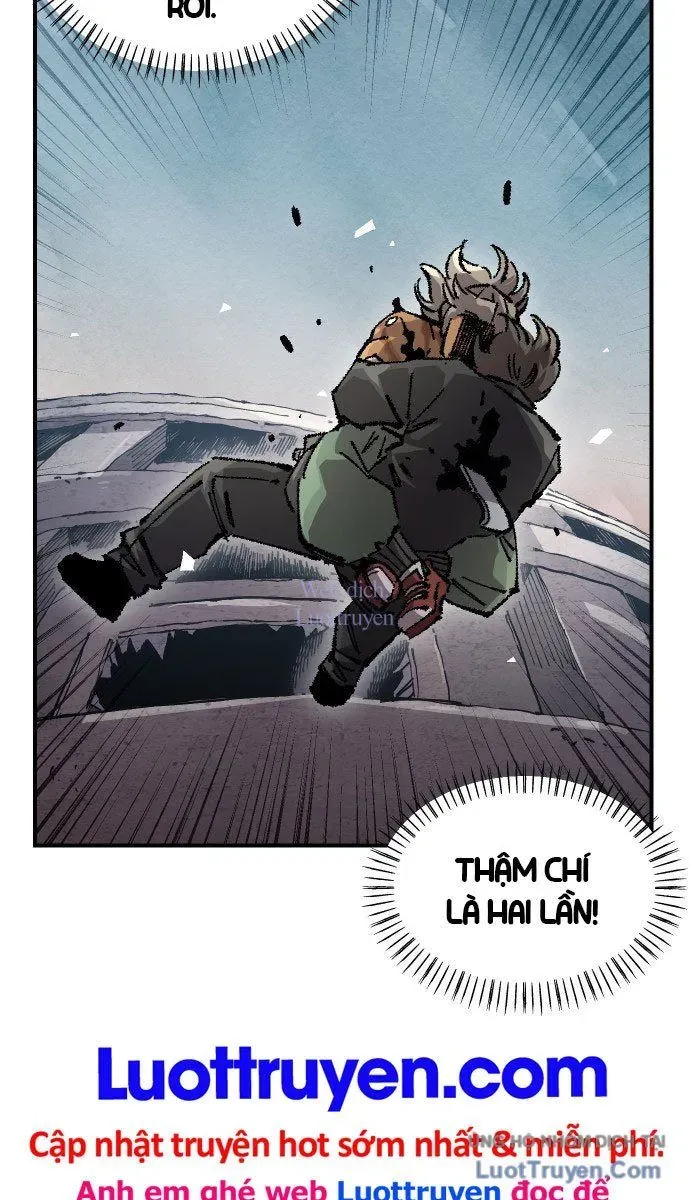 Sắp Xuất Ngũ Thì Isekai - Chapter 175 - Page 3