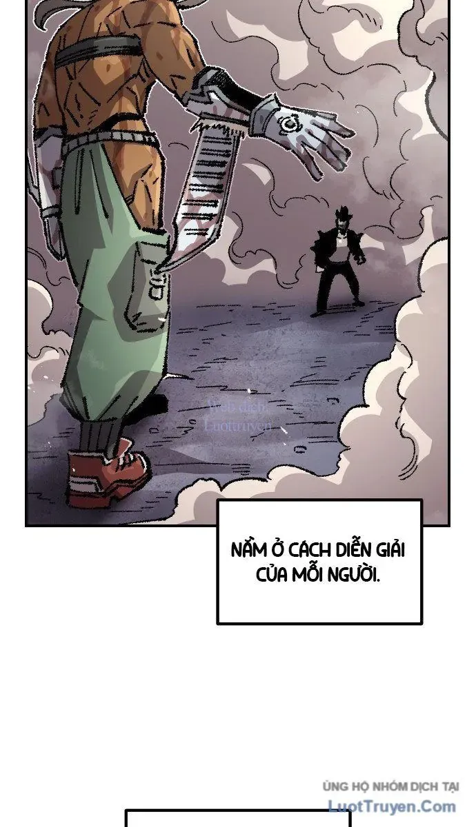 Sắp Xuất Ngũ Thì Isekai - Chapter 175 - Page 31