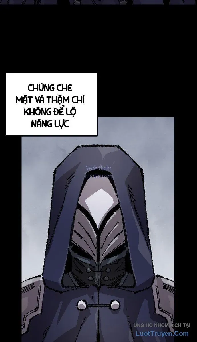 Sắp Xuất Ngũ Thì Isekai - Chapter 175 - Page 38