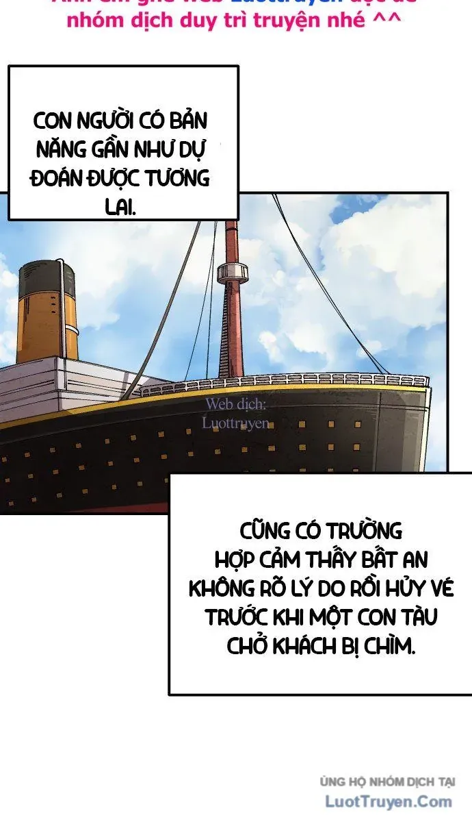 Sắp Xuất Ngũ Thì Isekai - Chapter 175 - Page 4