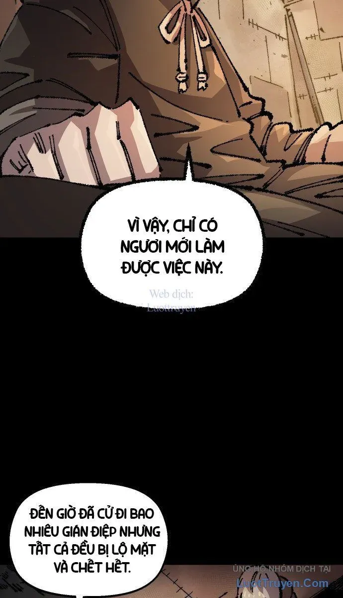 Sắp Xuất Ngũ Thì Isekai - Chapter 175 - Page 40