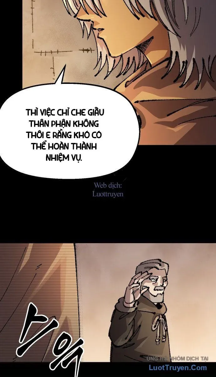 Sắp Xuất Ngũ Thì Isekai - Chapter 175 - Page 43