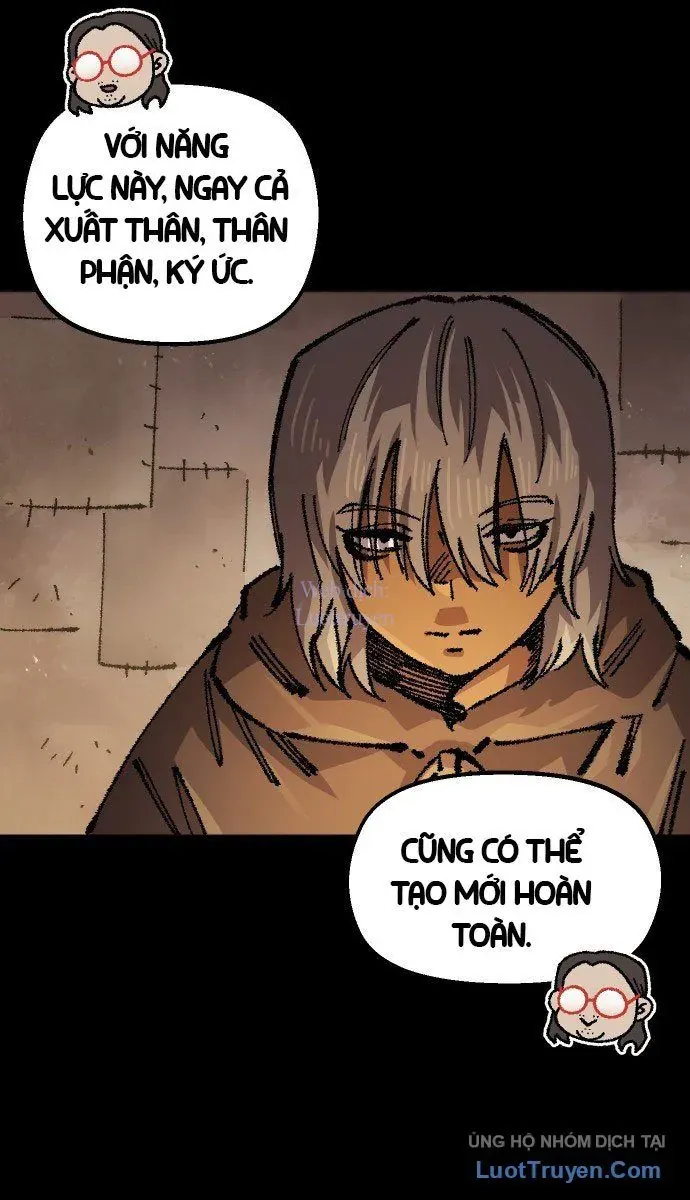 Sắp Xuất Ngũ Thì Isekai - Chapter 175 - Page 47