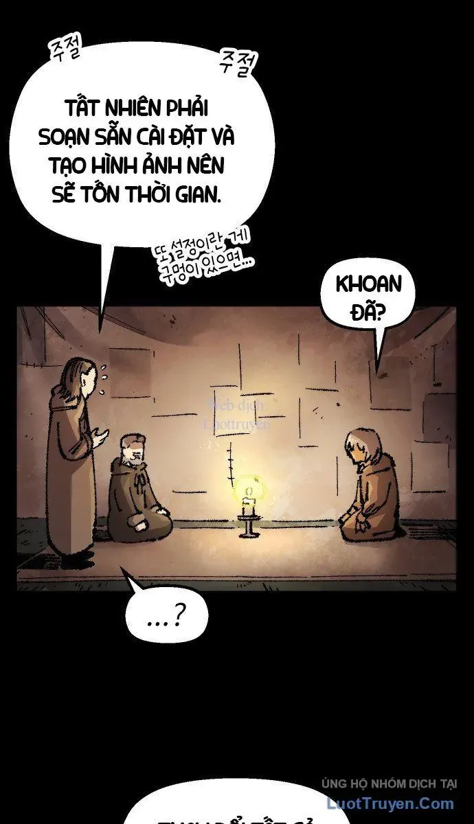 Sắp Xuất Ngũ Thì Isekai - Chapter 175 - Page 48