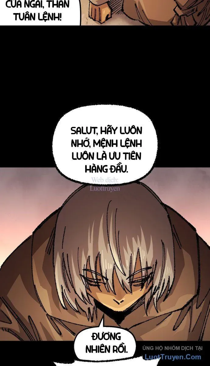 Sắp Xuất Ngũ Thì Isekai - Chapter 175 - Page 52