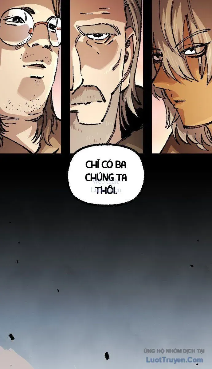 Sắp Xuất Ngũ Thì Isekai - Chapter 175 - Page 56