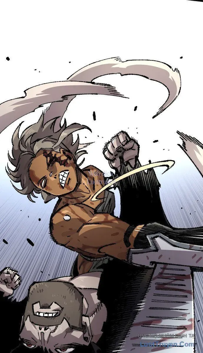 Sắp Xuất Ngũ Thì Isekai - Chapter 175 - Page 59