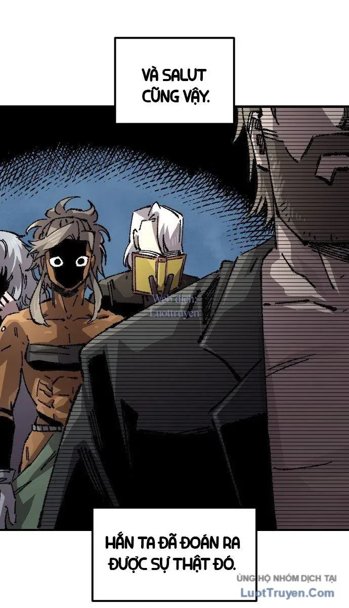 Sắp Xuất Ngũ Thì Isekai - Chapter 175 - Page 6