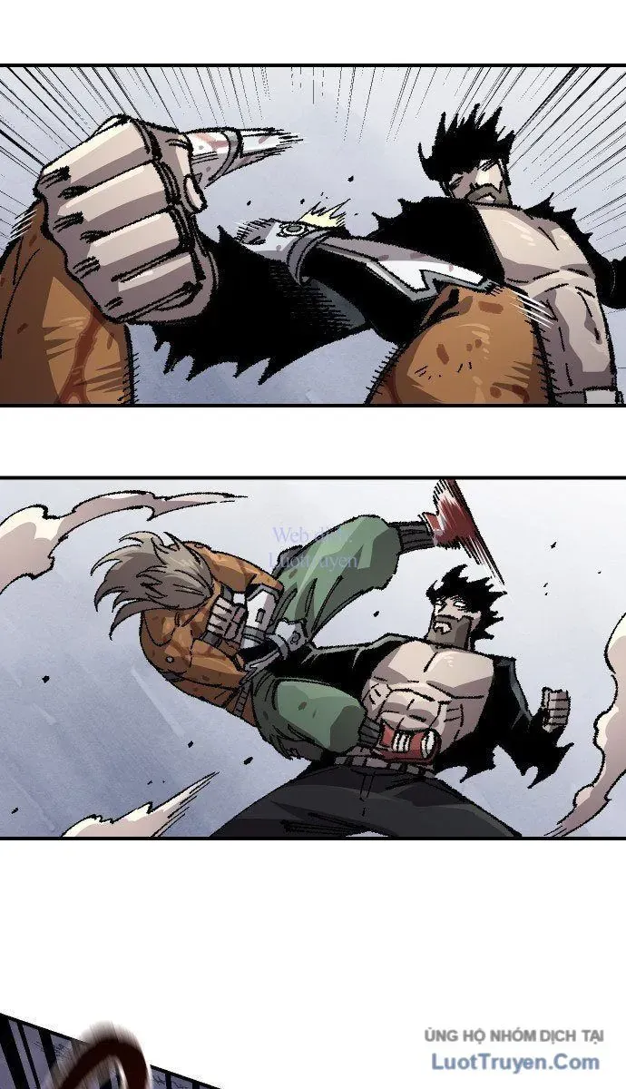 Sắp Xuất Ngũ Thì Isekai - Chapter 175 - Page 61