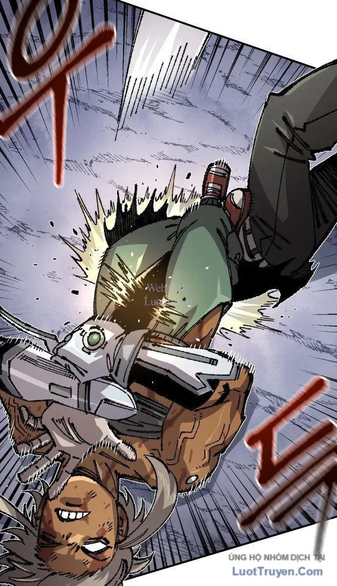 Sắp Xuất Ngũ Thì Isekai - Chapter 175 - Page 62