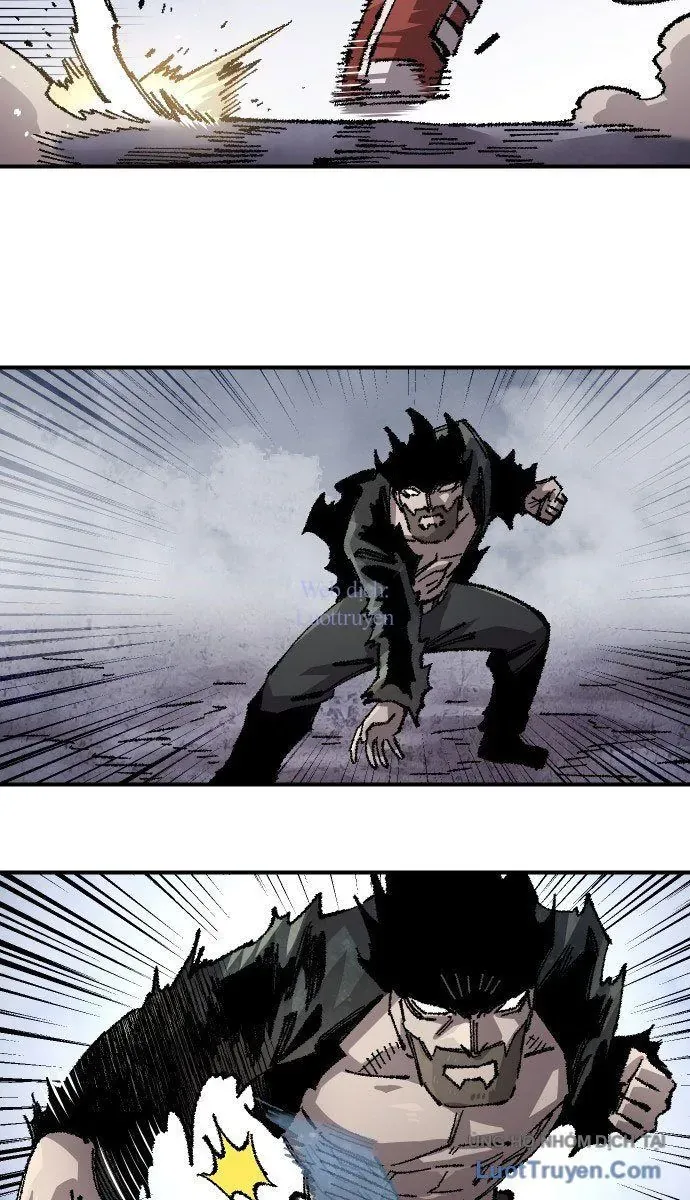 Sắp Xuất Ngũ Thì Isekai - Chapter 175 - Page 66