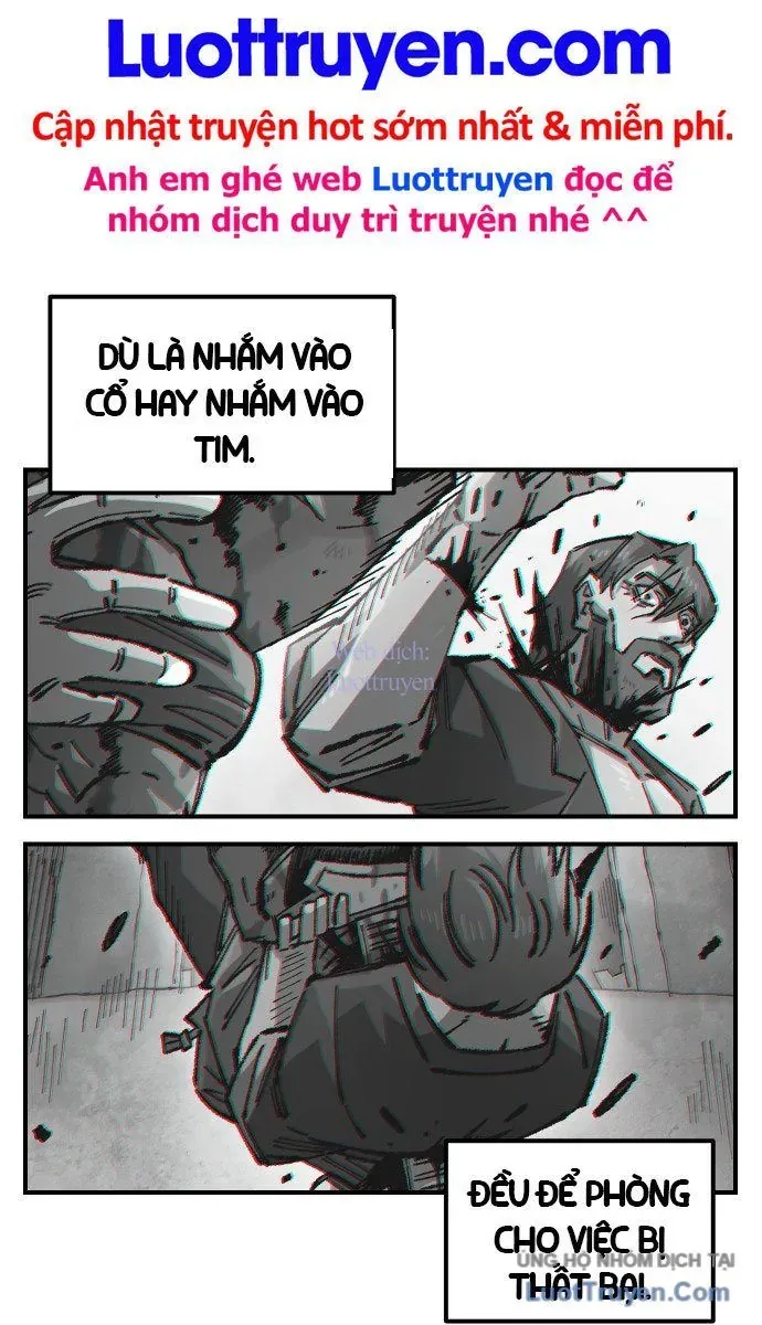 Sắp Xuất Ngũ Thì Isekai - Chapter 175 - Page 7