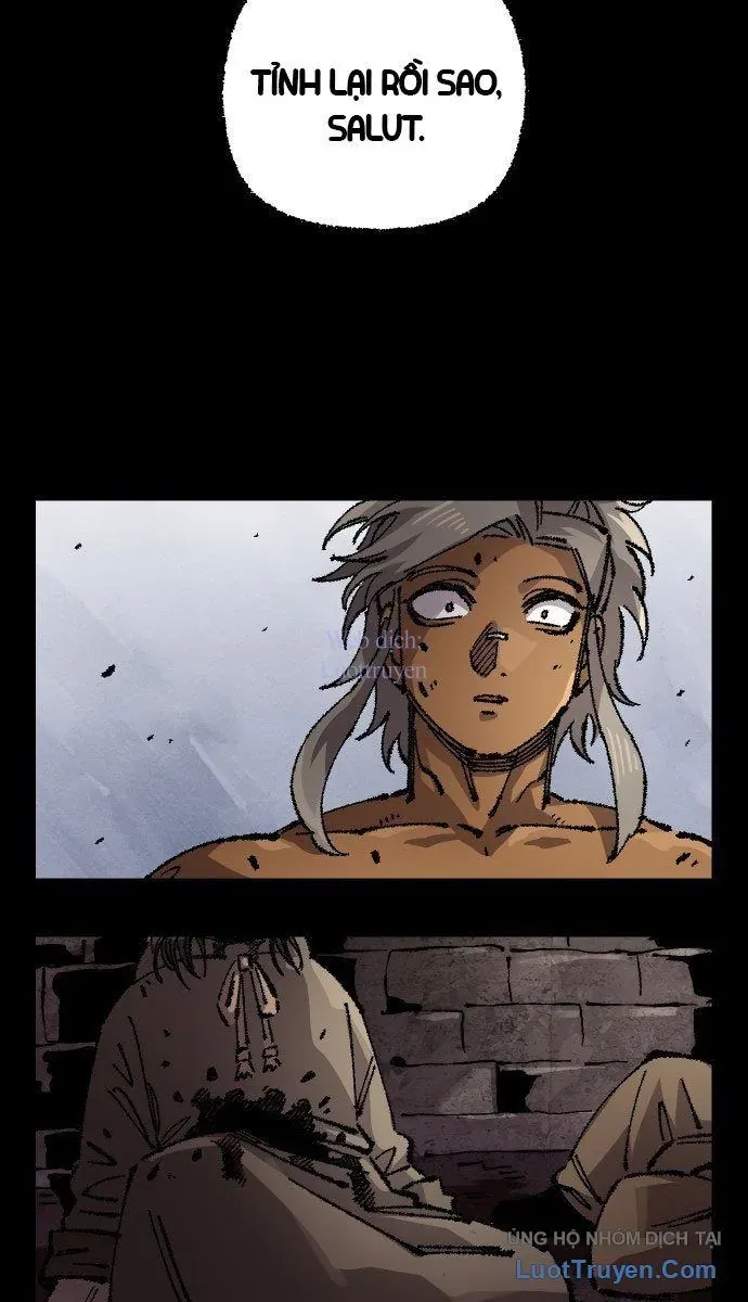 Sắp Xuất Ngũ Thì Isekai - Chapter 175 - Page 70