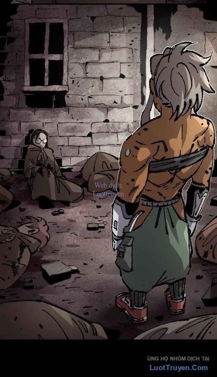 Sắp Xuất Ngũ Thì Isekai - Chapter 175 - Page 71