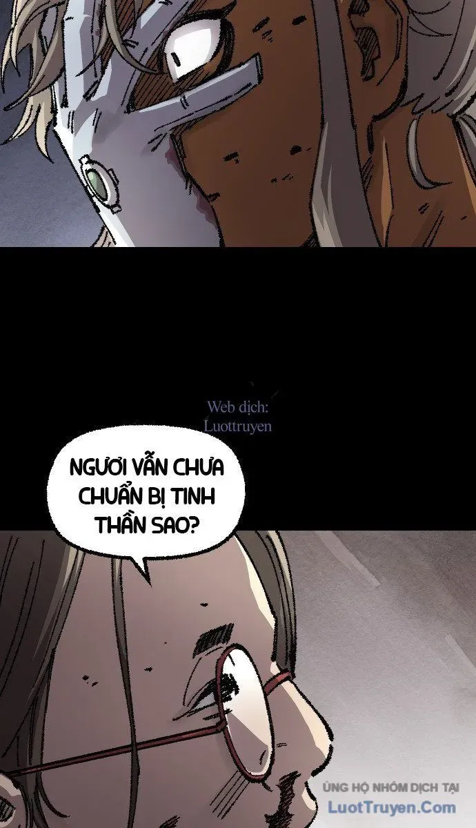 Sắp Xuất Ngũ Thì Isekai - Chapter 175 - Page 74