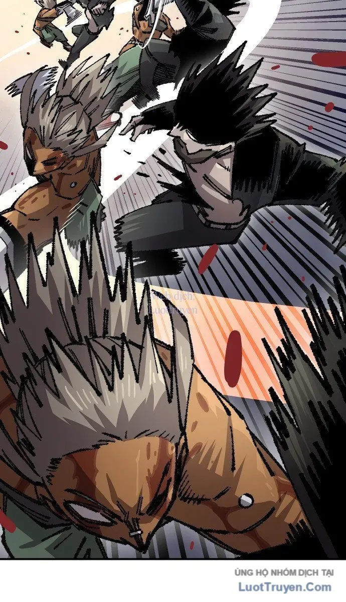 Sắp Xuất Ngũ Thì Isekai - Chapter 175 - Page 76