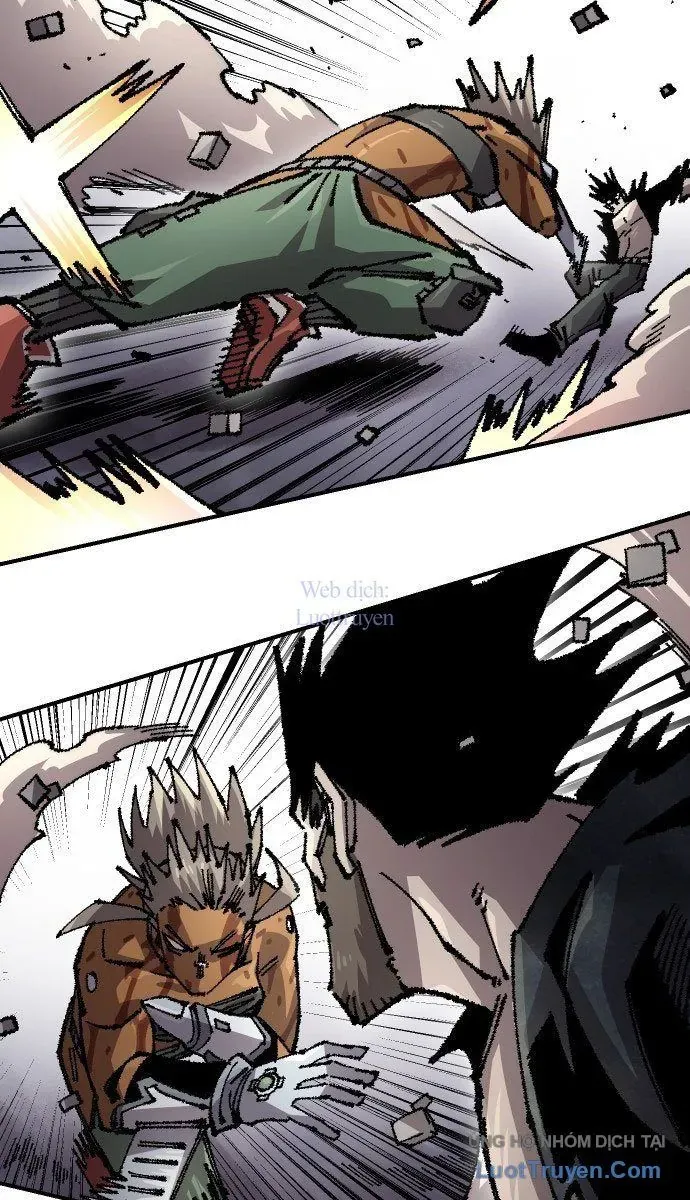 Sắp Xuất Ngũ Thì Isekai - Chapter 175 - Page 79