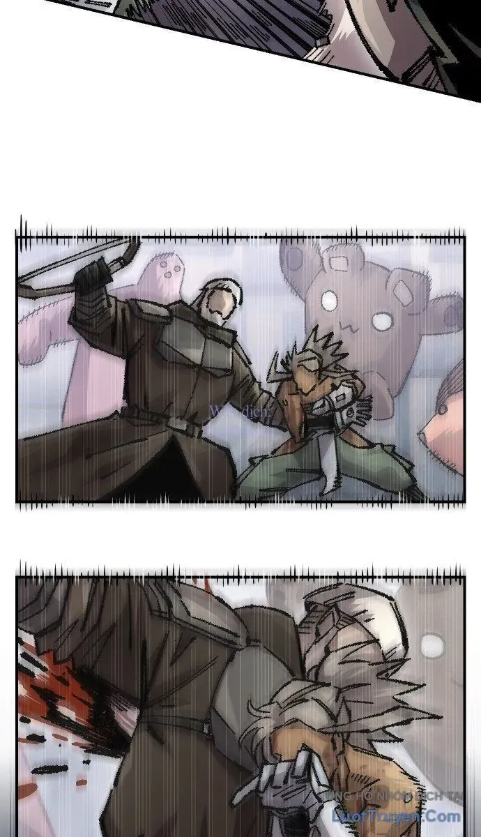 Sắp Xuất Ngũ Thì Isekai - Chapter 175 - Page 80