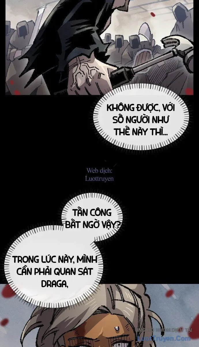 Sắp Xuất Ngũ Thì Isekai - Chapter 175 - Page 84