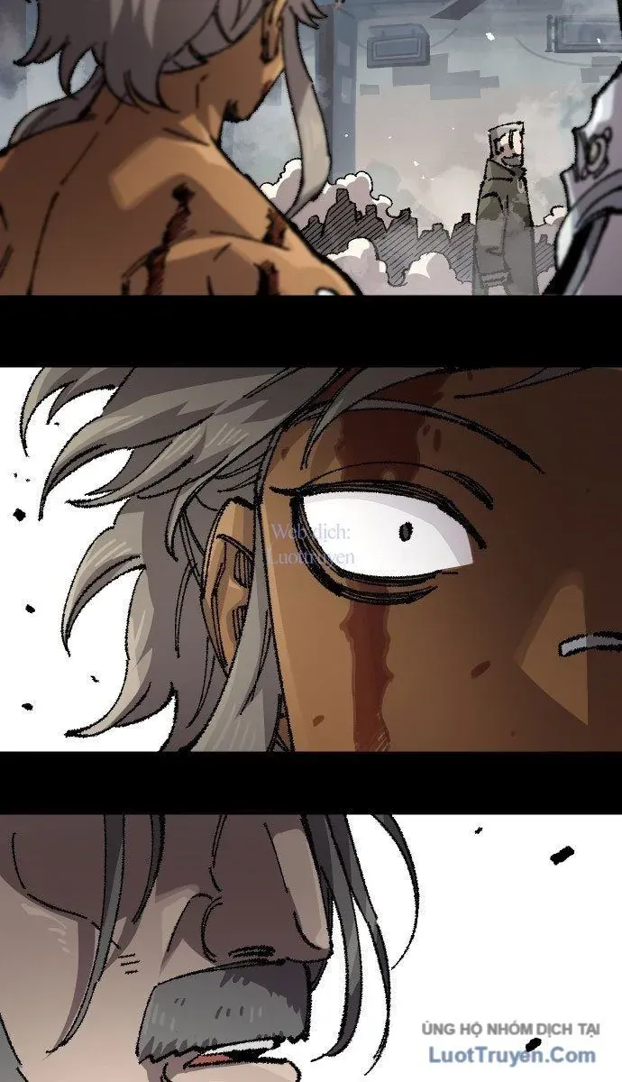 Sắp Xuất Ngũ Thì Isekai - Chapter 175 - Page 86