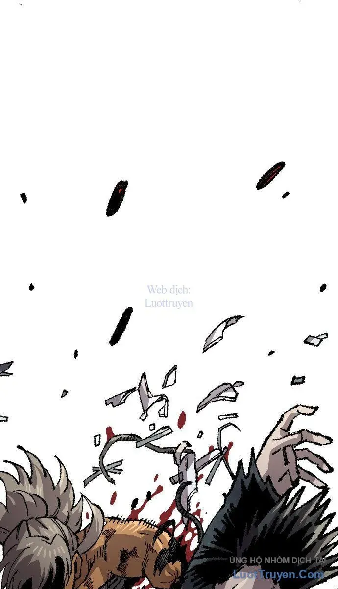 Sắp Xuất Ngũ Thì Isekai - Chapter 175 - Page 90