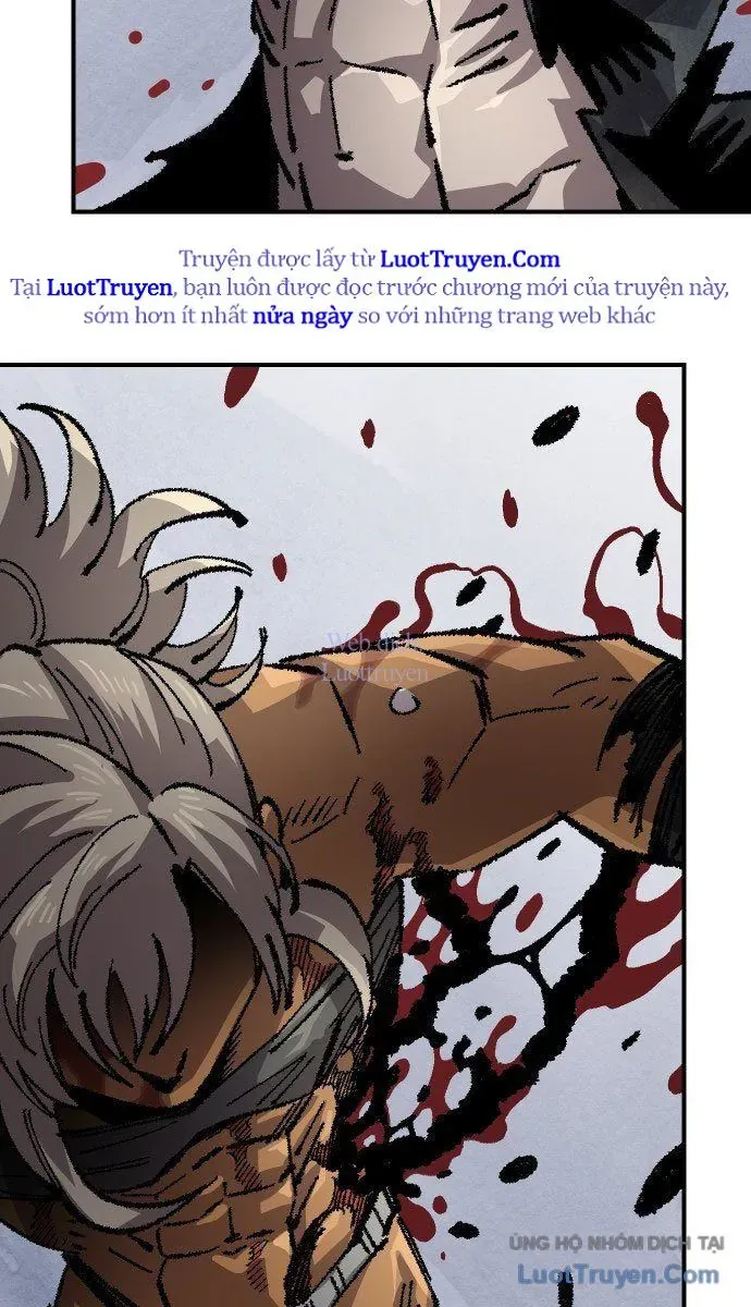 Sắp Xuất Ngũ Thì Isekai - Chapter 175 - Page 93