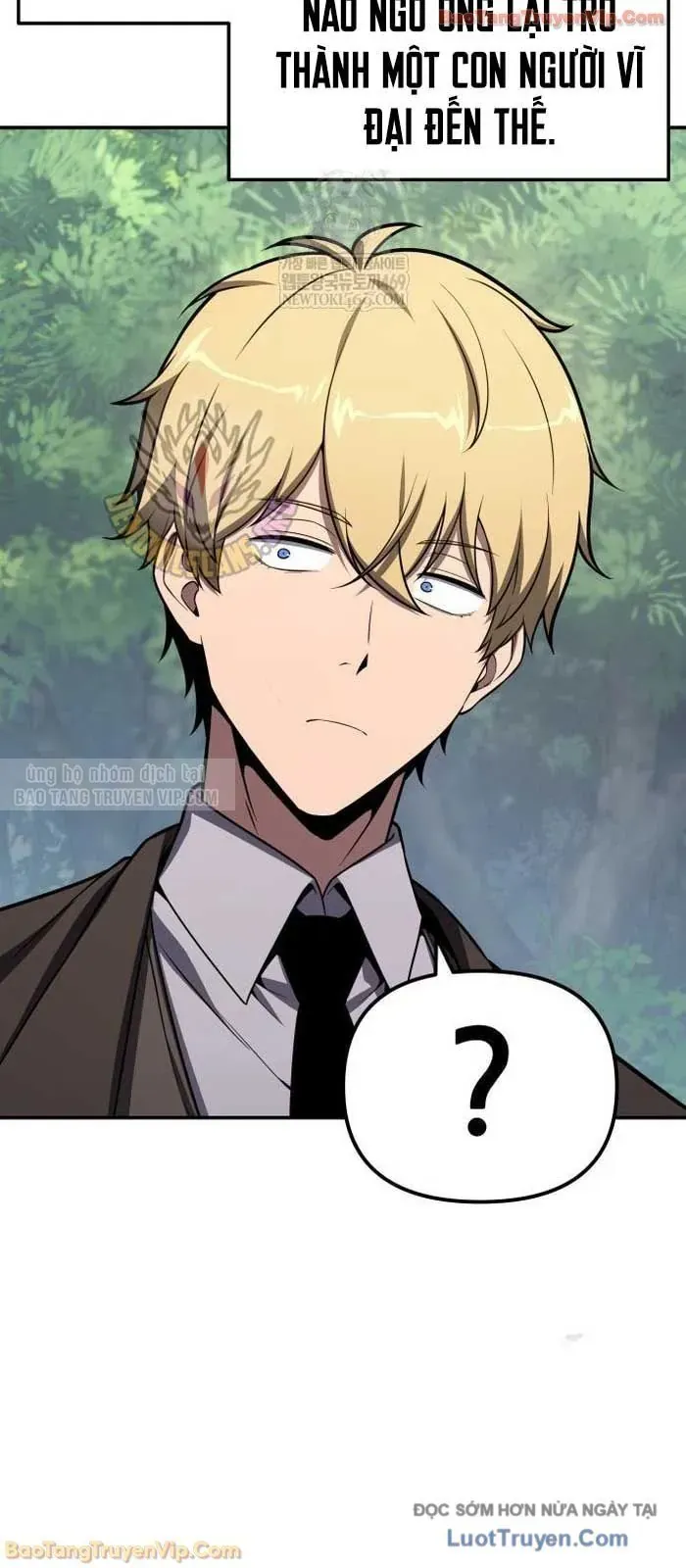 Vua Hiệp Sĩ Đã Trở Lại Với Một Vị Thần - Chapter 138 - Page 10