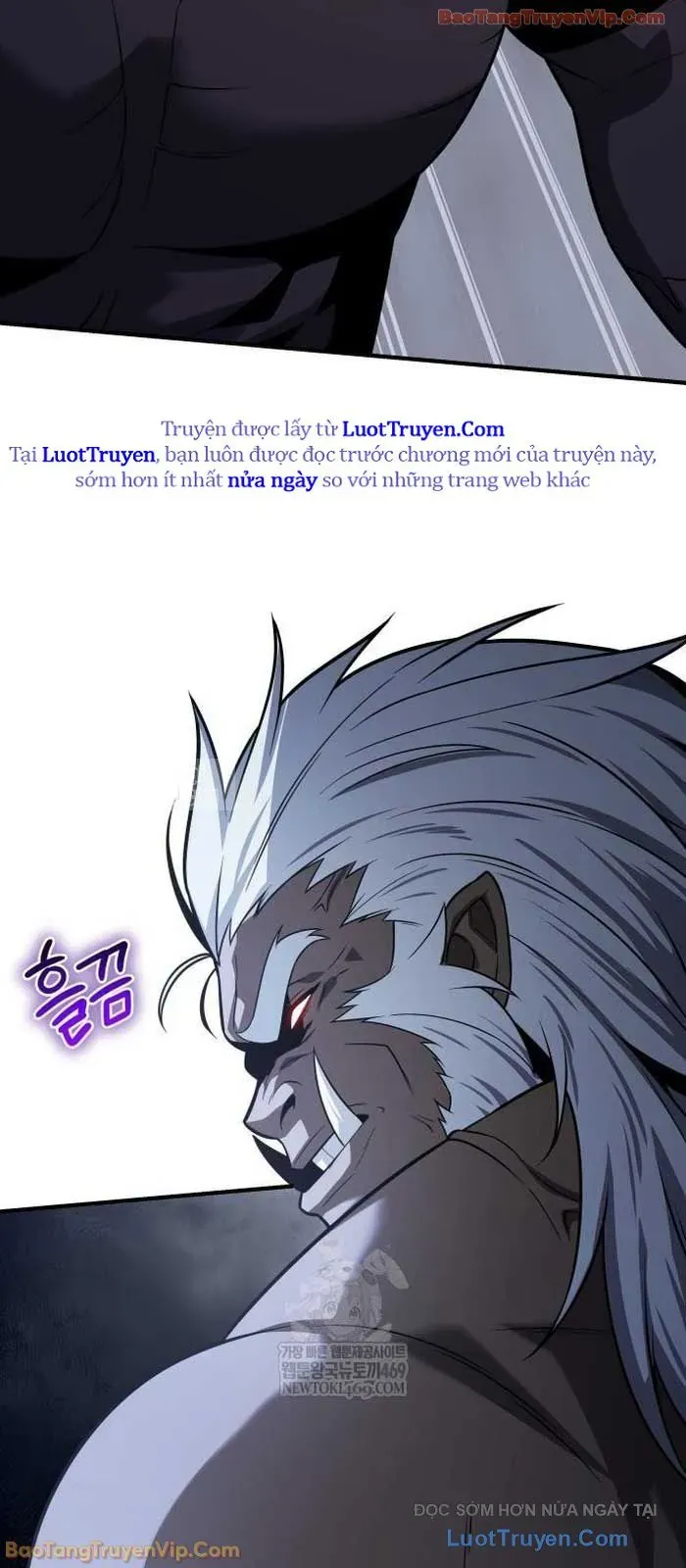 Vua Hiệp Sĩ Đã Trở Lại Với Một Vị Thần - Chapter 138 - Page 101