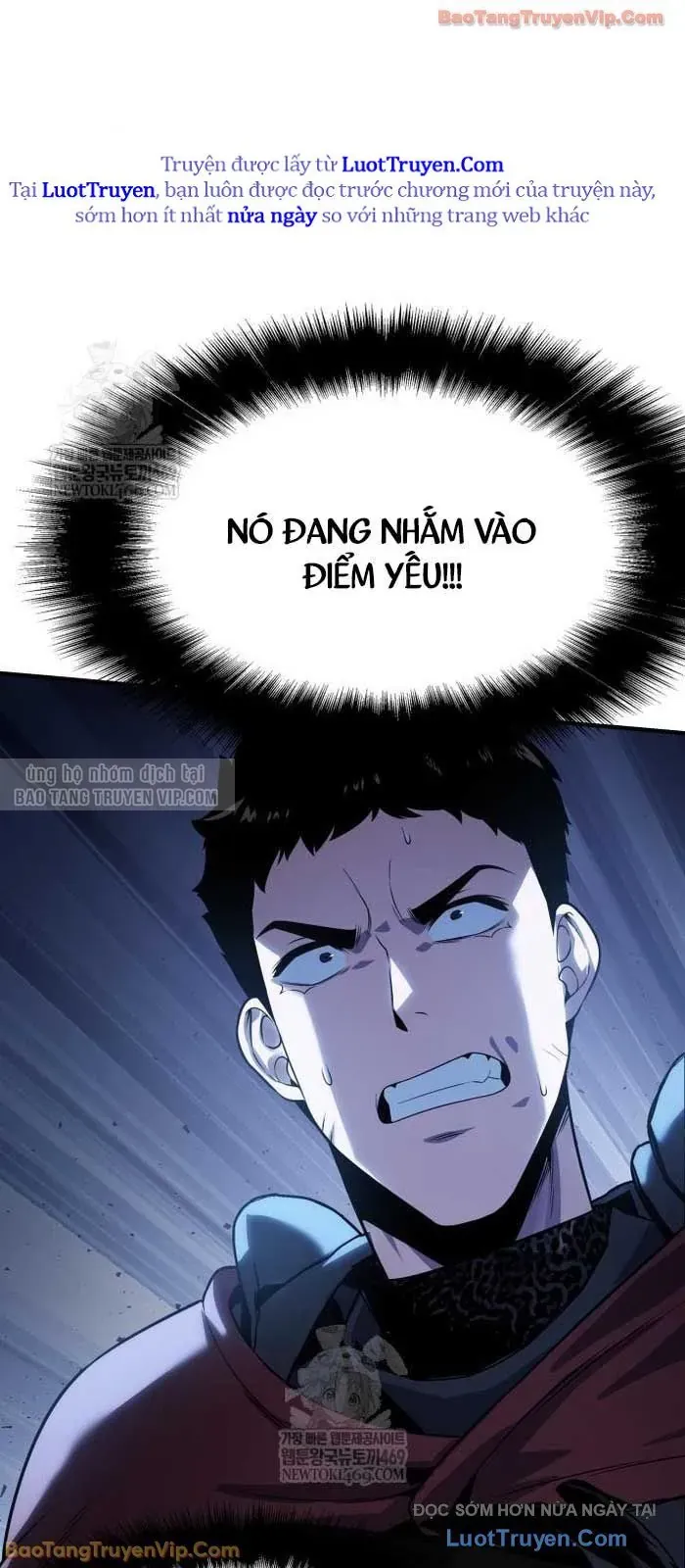 Vua Hiệp Sĩ Đã Trở Lại Với Một Vị Thần - Chapter 138 - Page 104