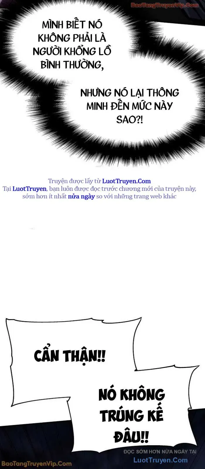 Vua Hiệp Sĩ Đã Trở Lại Với Một Vị Thần - Chapter 138 - Page 105