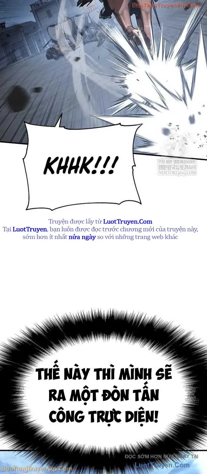Vua Hiệp Sĩ Đã Trở Lại Với Một Vị Thần - Chapter 138 - Page 108