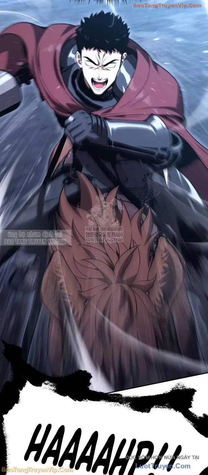Vua Hiệp Sĩ Đã Trở Lại Với Một Vị Thần - Chapter 138 - Page 109