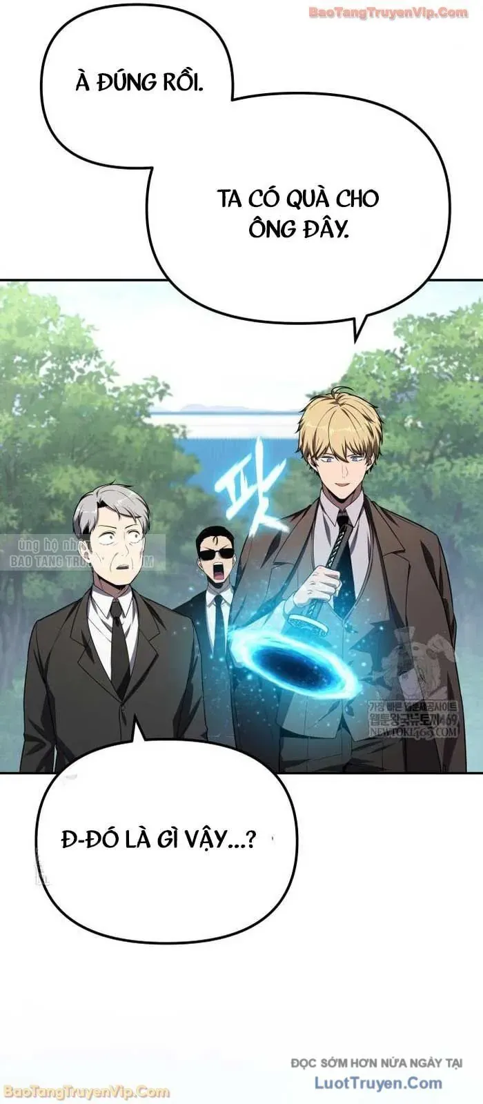 Vua Hiệp Sĩ Đã Trở Lại Với Một Vị Thần - Chapter 138 - Page 11