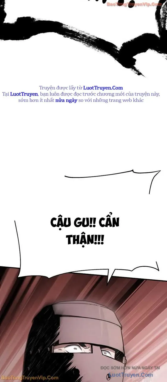 Vua Hiệp Sĩ Đã Trở Lại Với Một Vị Thần - Chapter 138 - Page 110