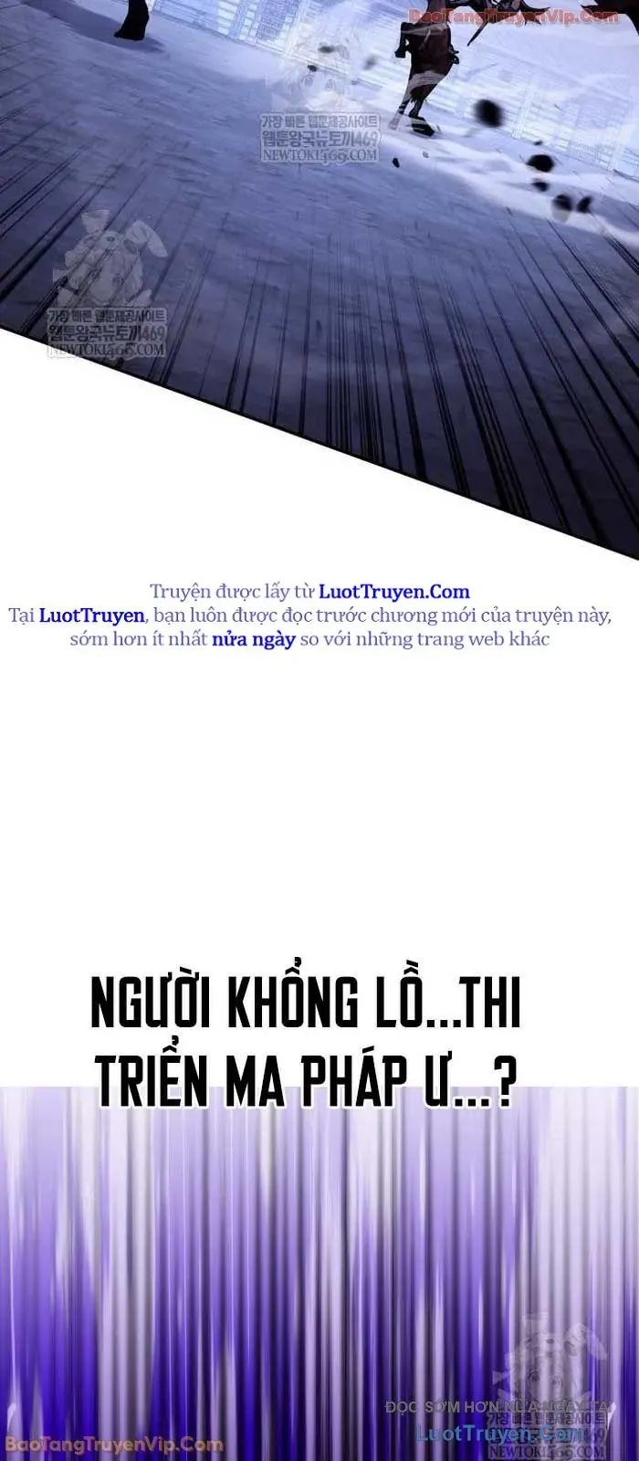 Vua Hiệp Sĩ Đã Trở Lại Với Một Vị Thần - Chapter 138 - Page 115