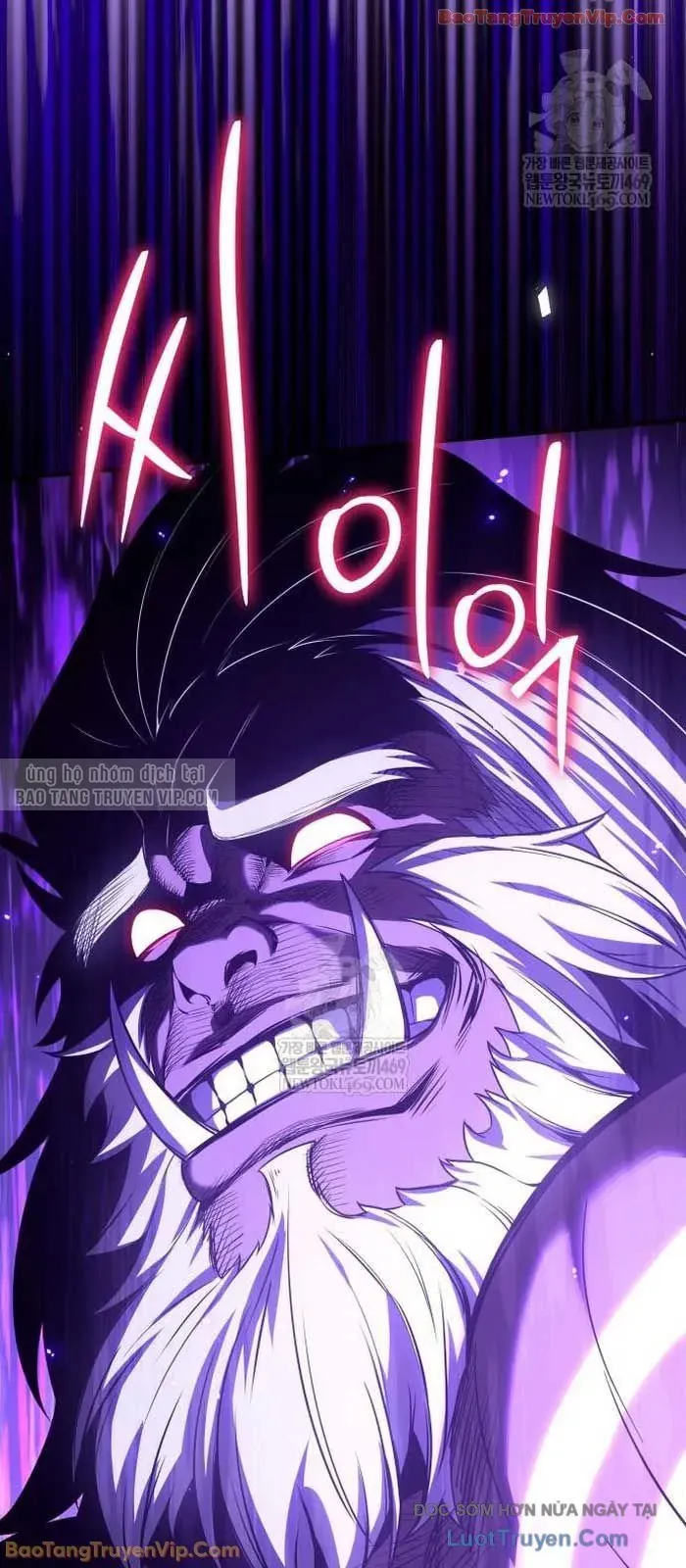 Vua Hiệp Sĩ Đã Trở Lại Với Một Vị Thần - Chapter 138 - Page 116