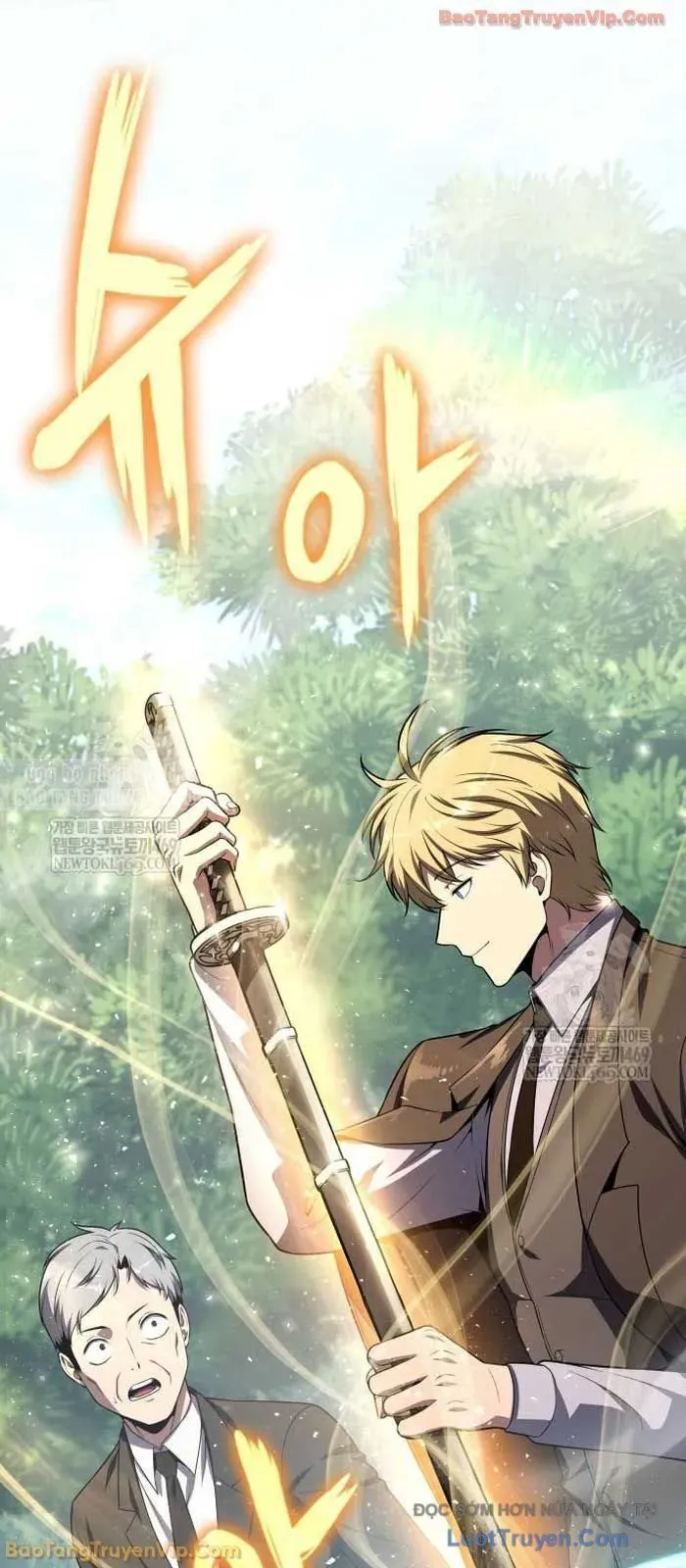 Vua Hiệp Sĩ Đã Trở Lại Với Một Vị Thần - Chapter 138 - Page 12