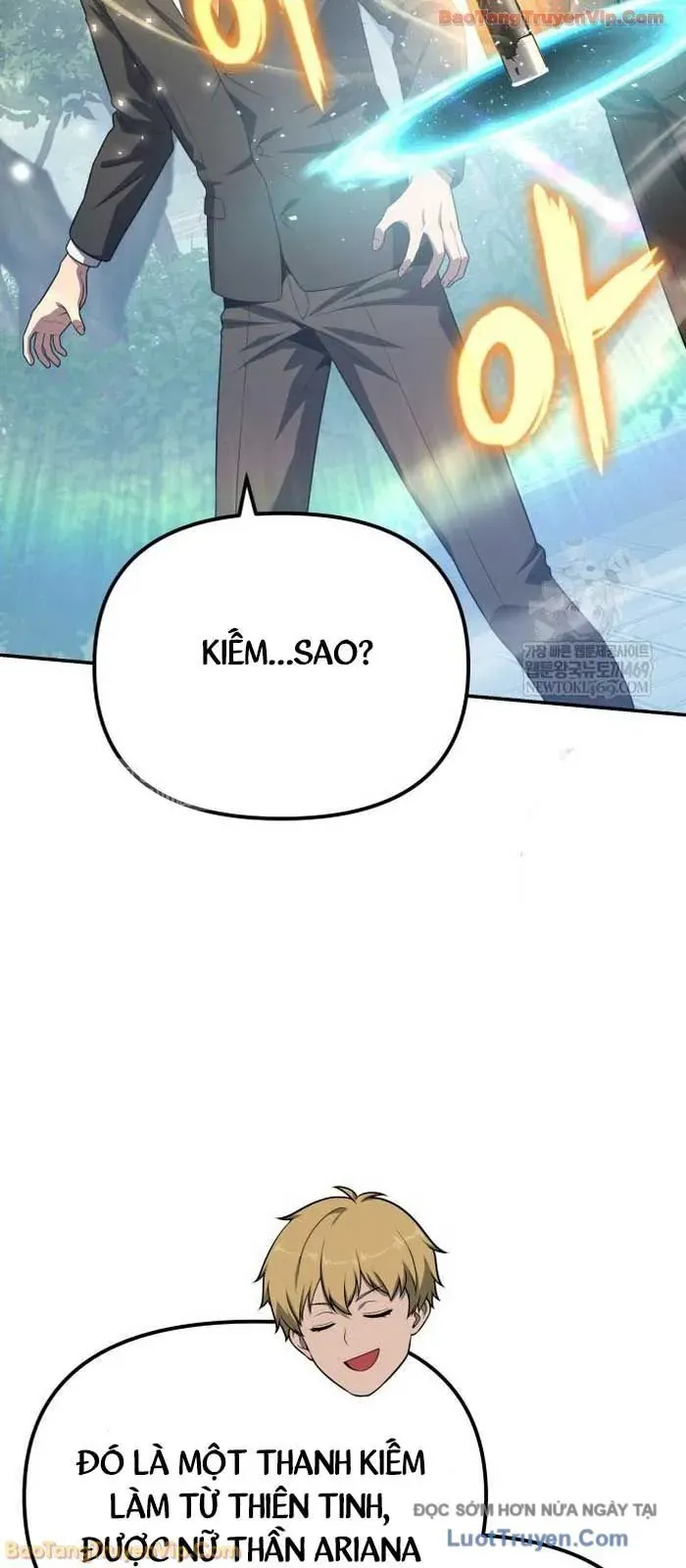 Vua Hiệp Sĩ Đã Trở Lại Với Một Vị Thần - Chapter 138 - Page 13