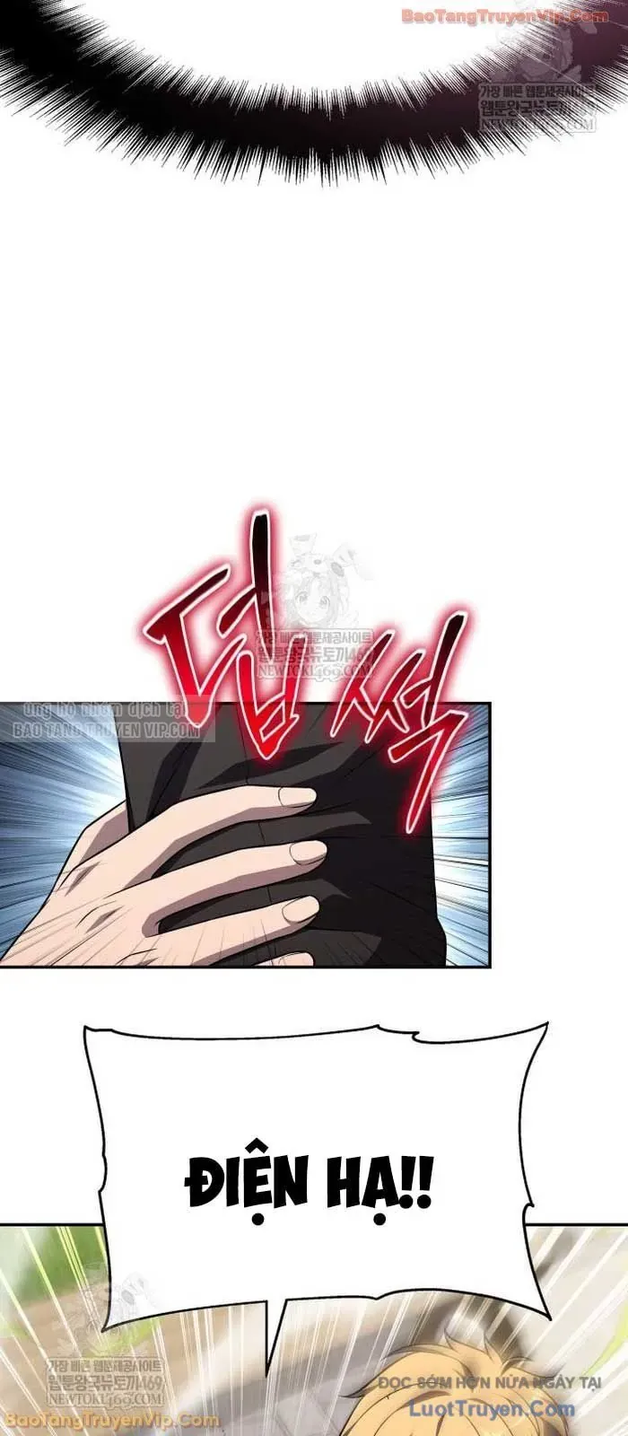 Vua Hiệp Sĩ Đã Trở Lại Với Một Vị Thần - Chapter 138 - Page 15