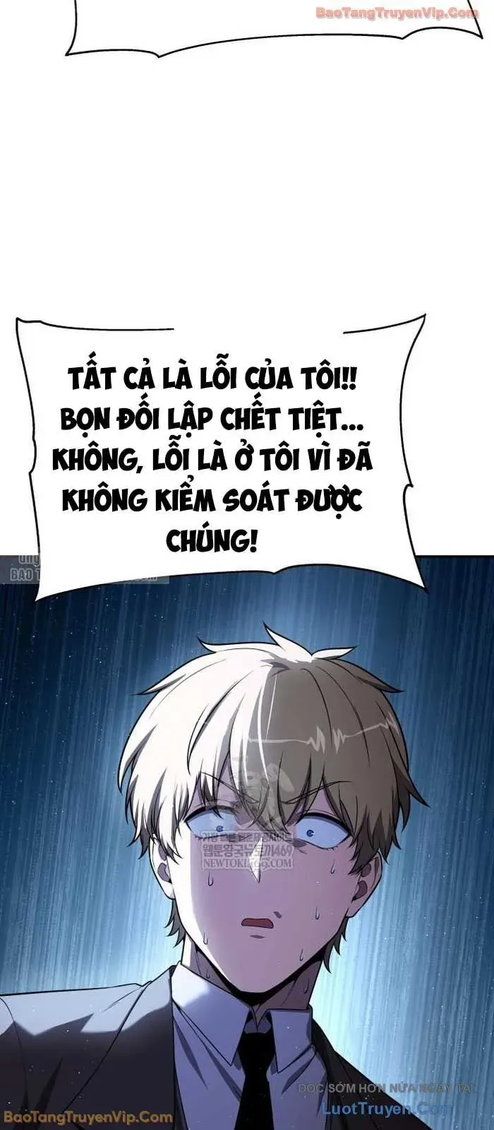 Vua Hiệp Sĩ Đã Trở Lại Với Một Vị Thần - Chapter 138 - Page 18