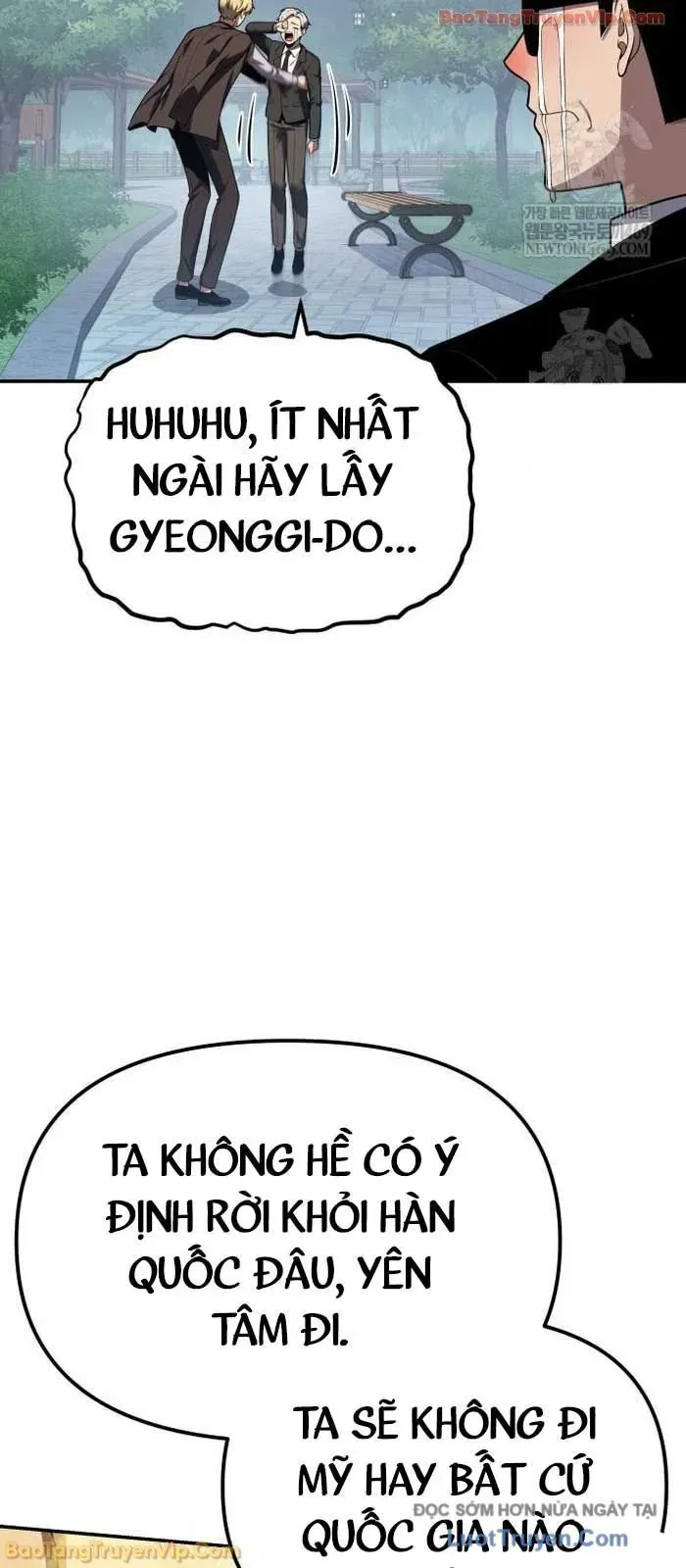 Vua Hiệp Sĩ Đã Trở Lại Với Một Vị Thần - Chapter 138 - Page 20