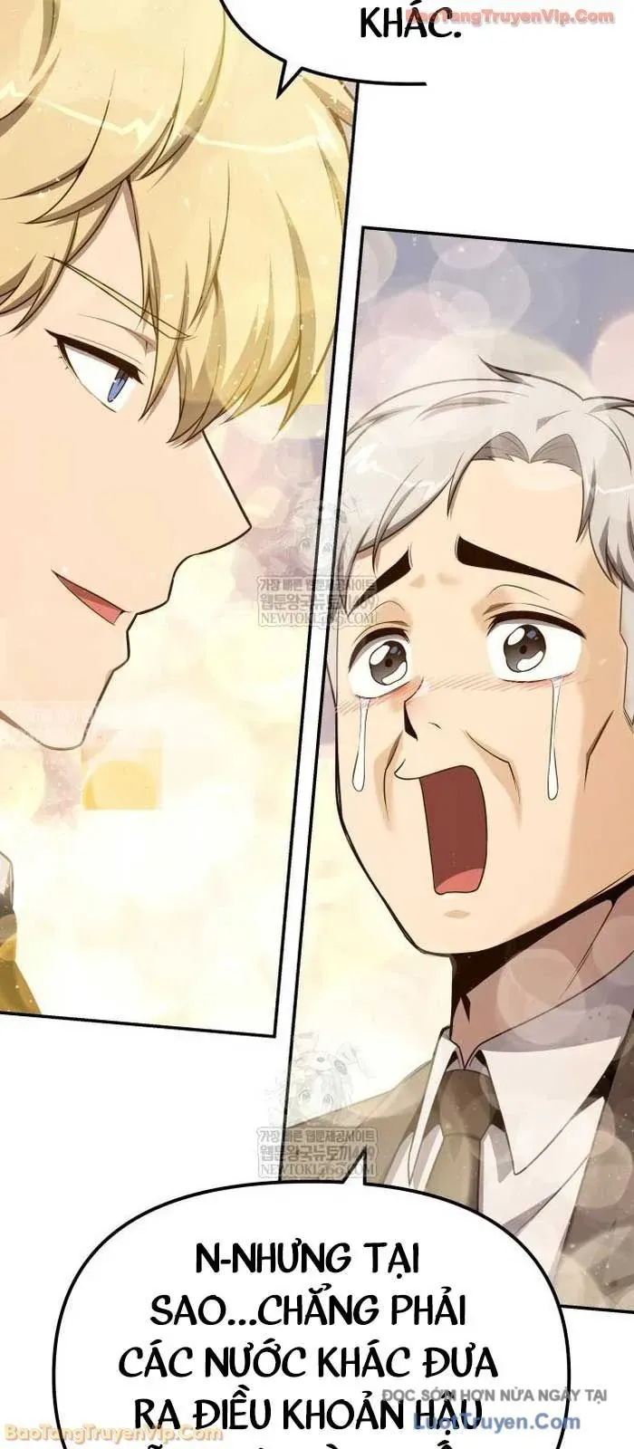 Vua Hiệp Sĩ Đã Trở Lại Với Một Vị Thần - Chapter 138 - Page 21