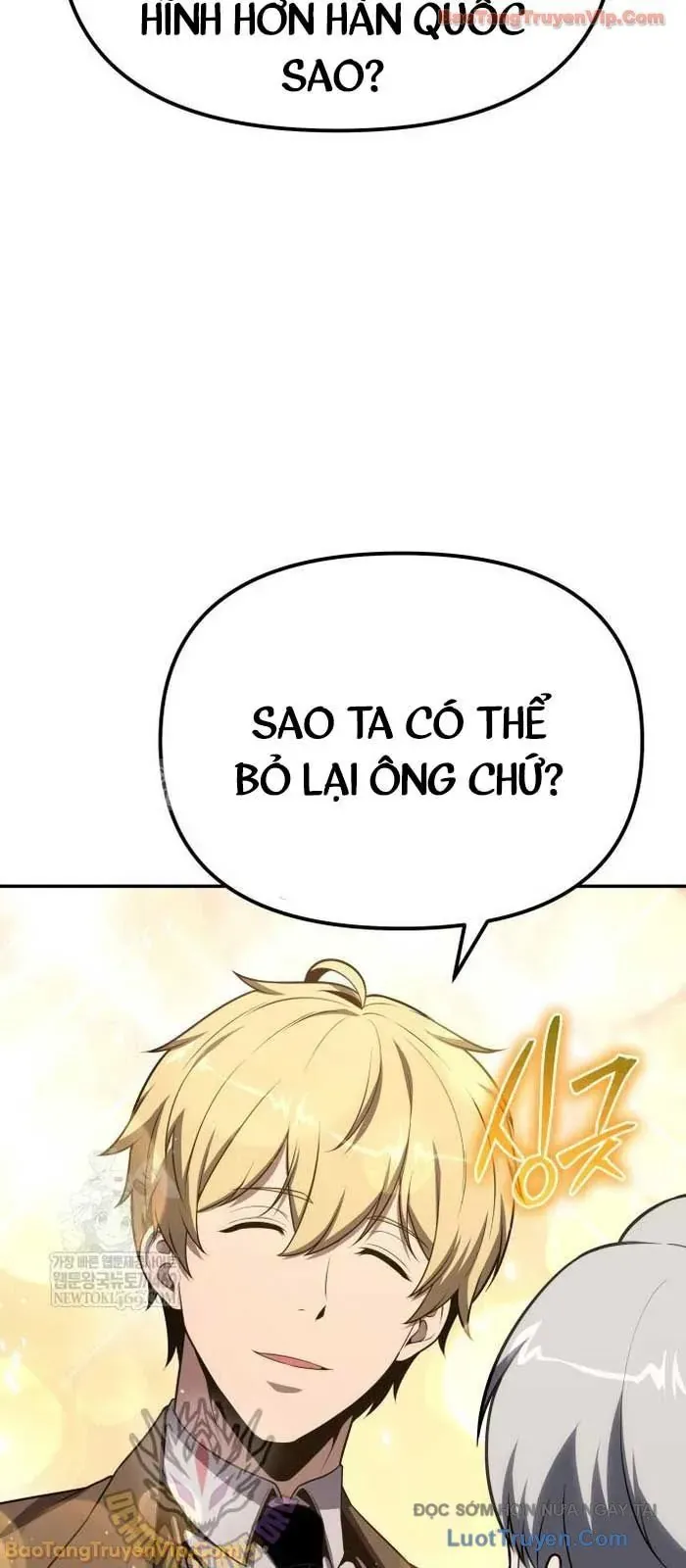 Vua Hiệp Sĩ Đã Trở Lại Với Một Vị Thần - Chapter 138 - Page 22