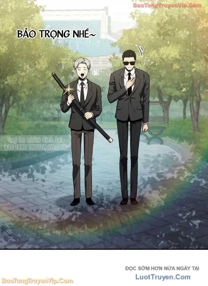 Vua Hiệp Sĩ Đã Trở Lại Với Một Vị Thần - Chapter 138 - Page 26