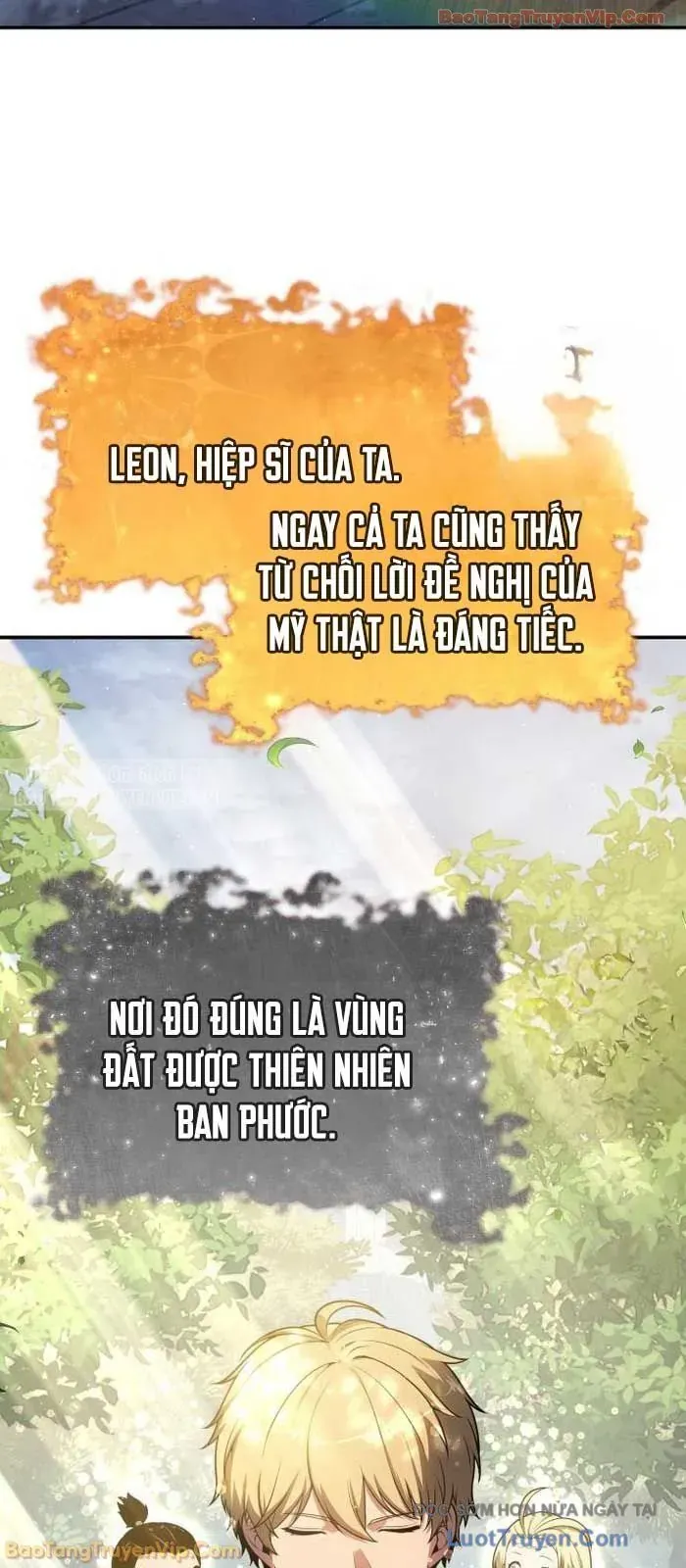 Vua Hiệp Sĩ Đã Trở Lại Với Một Vị Thần - Chapter 138 - Page 28